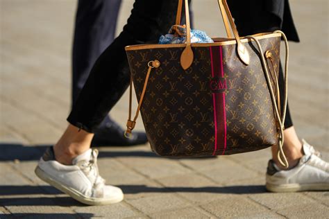 louis vuitton neverfull history|louis vuitton neverfull original.